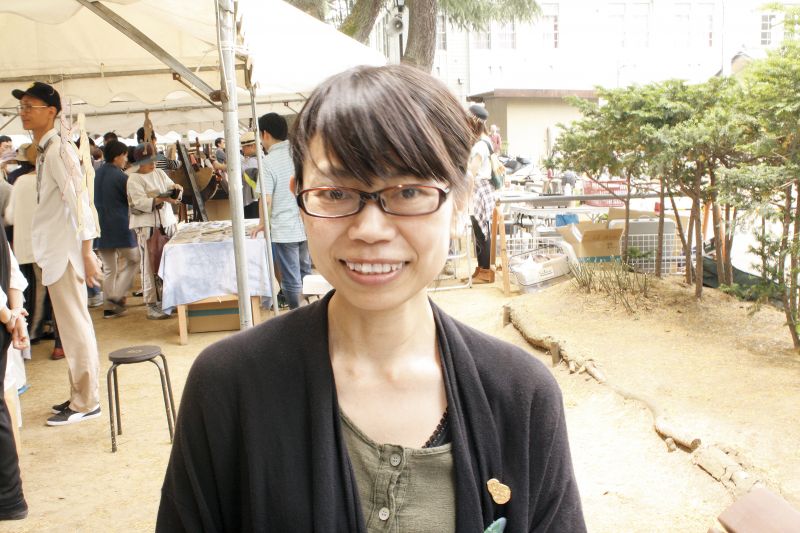 Yoko Maeda - Nghệ nhân gốm Yoko Maeda - Nghệ nhân gốm
